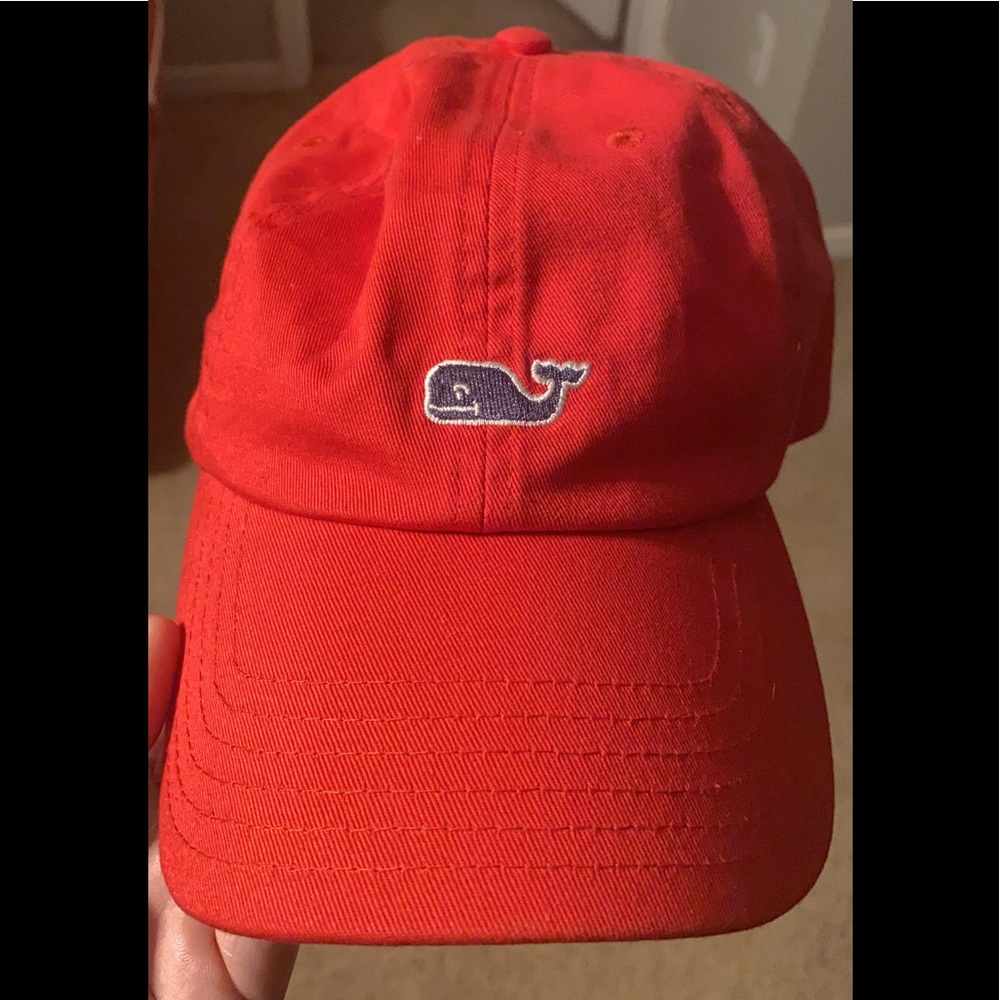 Vineyard Vines hat